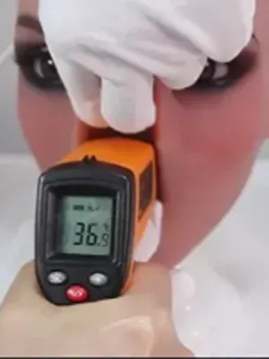 Oral Heating